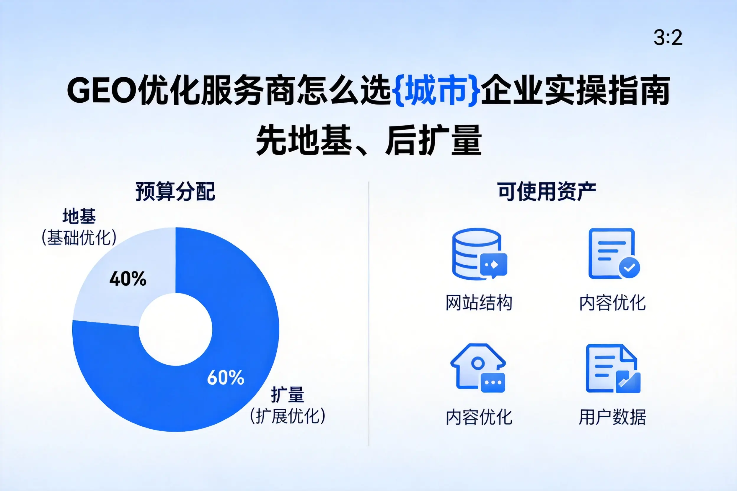 GEO优化服务商怎么选黄石企业实操指南
